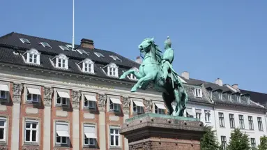 Południowa Norwegia i Dania - 5 dni