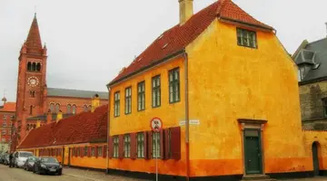 Południowa Norwegia i Dania - 5 dni