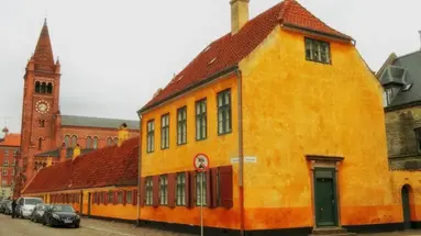 Południowa Norwegia i Dania - 5 dni