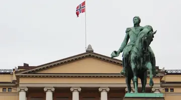 Południowa Norwegia i Dania - 5 dni