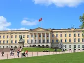 Południowa Norwegia i Dania - 5 dni