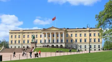 Południowa Norwegia i Dania - 5 dni