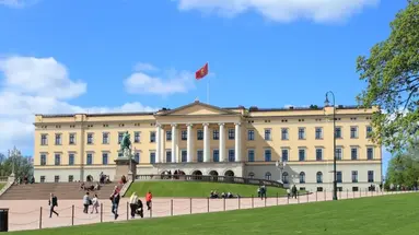 Południowa Norwegia i Dania - 5 dni