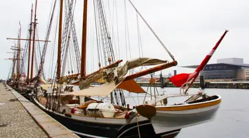 Południowa Norwegia i Dania - 5 dni