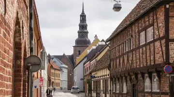 Południowa Norwegia i Dania - 5 dni