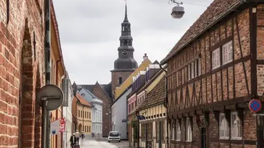 Południowa Norwegia i Dania - 5 dni