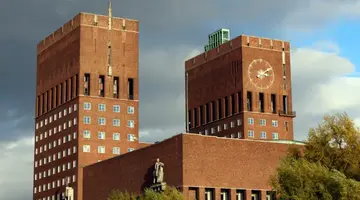 Południowa Norwegia i Dania - 5 dni