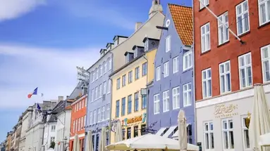 Południowa Norwegia i Dania - 5 dni