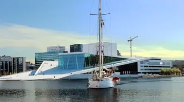 Południowa Norwegia i Dania - 5 dni