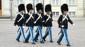 Południowa Norwegia i Dania - 5 dni