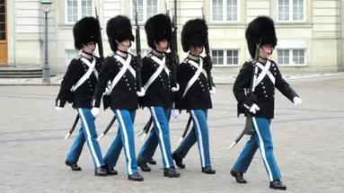 Południowa Norwegia i Dania - 5 dni