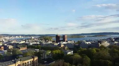 Południowa Norwegia i Dania - 5 dni