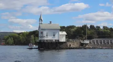 Południowa Norwegia i Dania - 5 dni