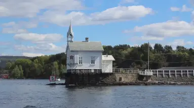Południowa Norwegia i Dania - 5 dni