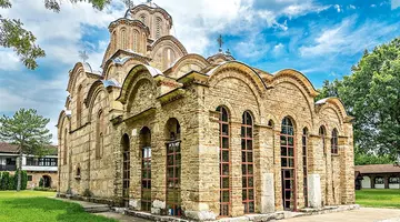 Półwysep tajemnic