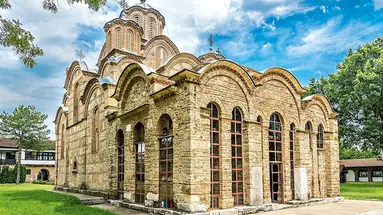 Półwysep tajemnic
