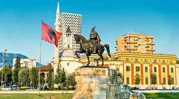 Półwysep tajemnic