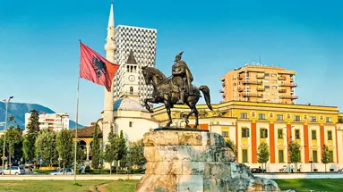 Półwysep tajemnic