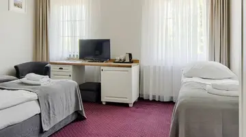 Półwysep Wądzyn