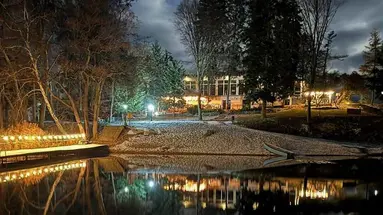 Półwysep Wądzyn
