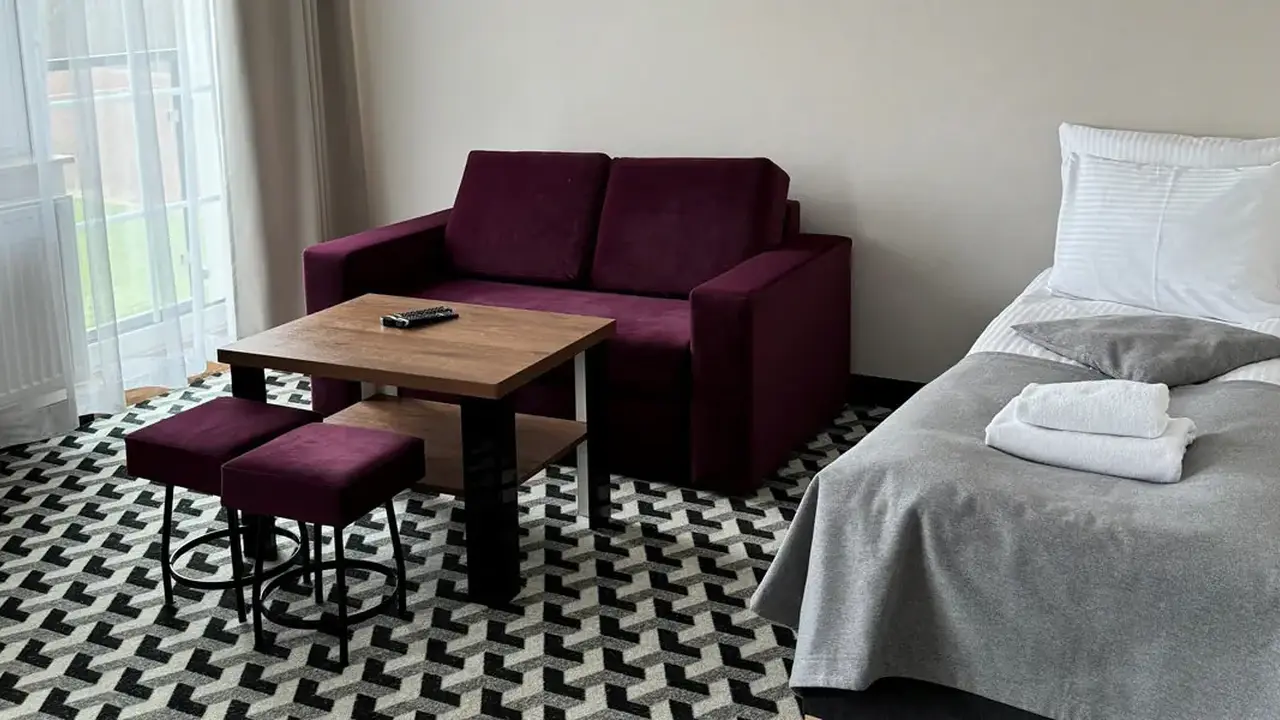 Półwysep Wądzyn