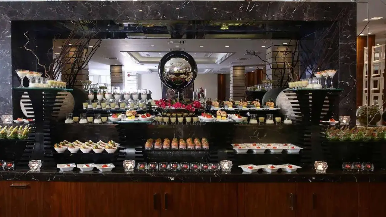 Pomegranate Wellness  Spa Hotel