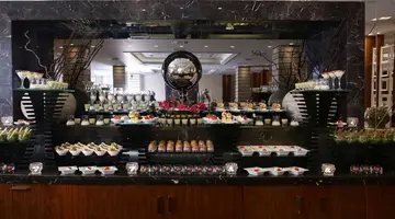 Pomegranate Wellness Spa Hotel