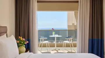 Pomegranate Wellness Spa Hotel