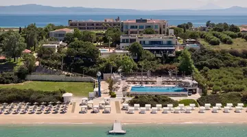 Pomegranate Wellness Spa Hotel