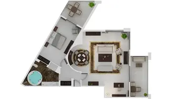 Pomegranate Wellness Spa Hotel