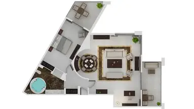 Pomegranate Wellness Spa Hotel