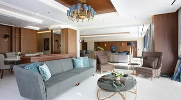 Pomegranate Wellness Spa Hotel