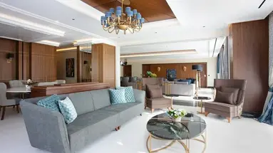 Pomegranate Wellness Spa Hotel