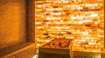 Pomegranate Wellness Spa Hotel