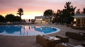 Pomegranate Wellness Spa Hotel