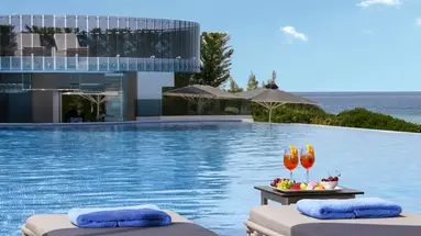 Pomegranate Wellness Spa Hotel