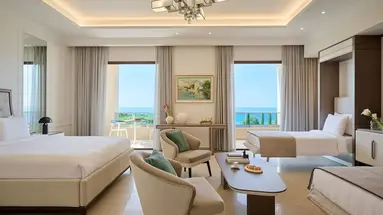 Pomegranate Wellness Spa Hotel