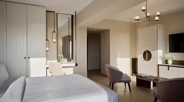 Pomegranate Wellness Spa Hotel