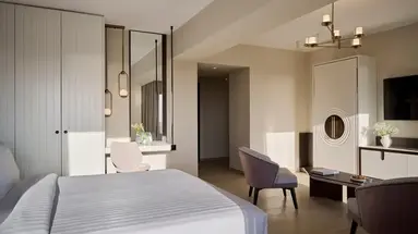 Pomegranate Wellness Spa Hotel