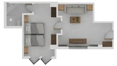 Pomegranate Wellness Spa Hotel