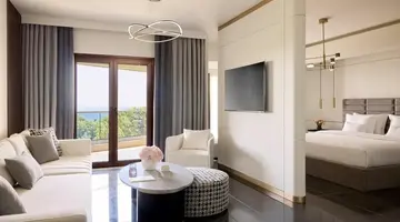 Pomegranate Wellness Spa Hotel
