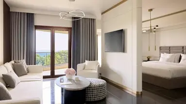 Pomegranate Wellness Spa Hotel