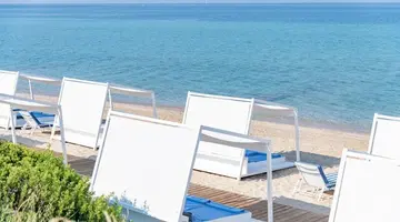 Pomegranate Wellness Spa Hotel