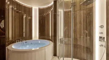 Pomegranate Wellness Spa Hotel