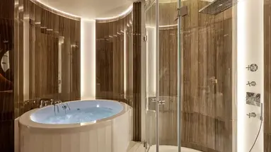 Pomegranate Wellness Spa Hotel