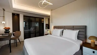 Pomegranate Wellness Spa Hotel