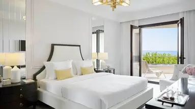 Pomegranate Wellness Spa Hotel