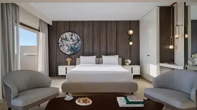 Pomegranate Wellness Spa Hotel