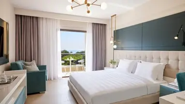 Pomegranate Wellness Spa Hotel