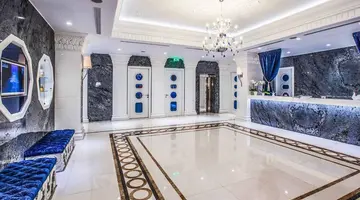 Pomegranate Wellness Spa Hotel
